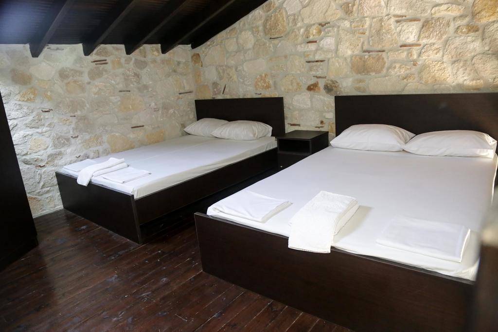 Gioulis Apartments & Studios Nea Plagia Zewnętrze zdjęcie