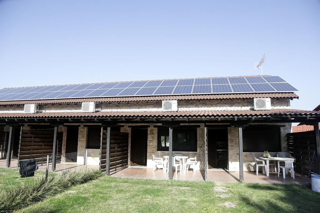 Gioulis Apartments & Studios Nea Plagia Zewnętrze zdjęcie