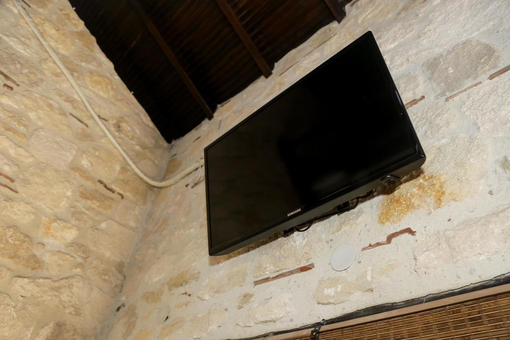 Gioulis Apartments & Studios Nea Plagia Zewnętrze zdjęcie