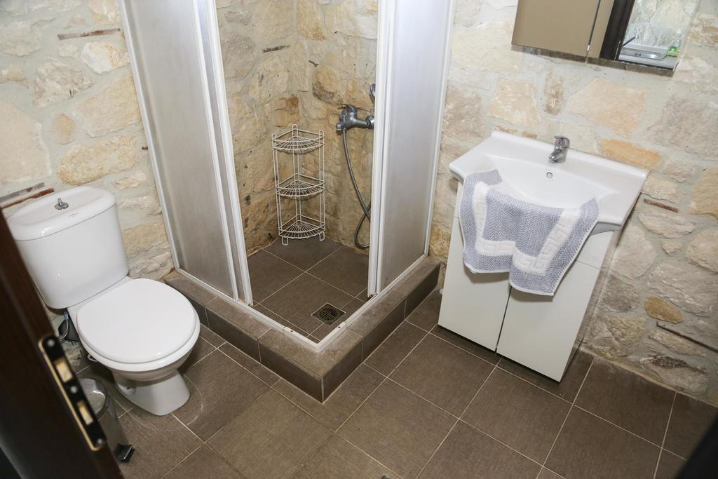 Gioulis Apartments & Studios Nea Plagia Zewnętrze zdjęcie