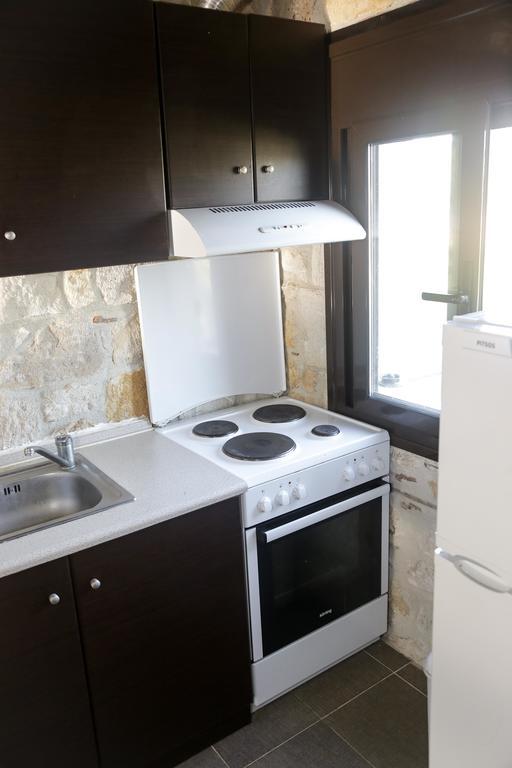 Gioulis Apartments & Studios Nea Plagia Zewnętrze zdjęcie