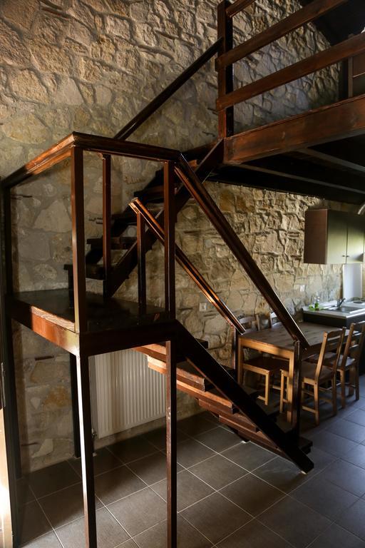 Gioulis Apartments & Studios Nea Plagia Zewnętrze zdjęcie